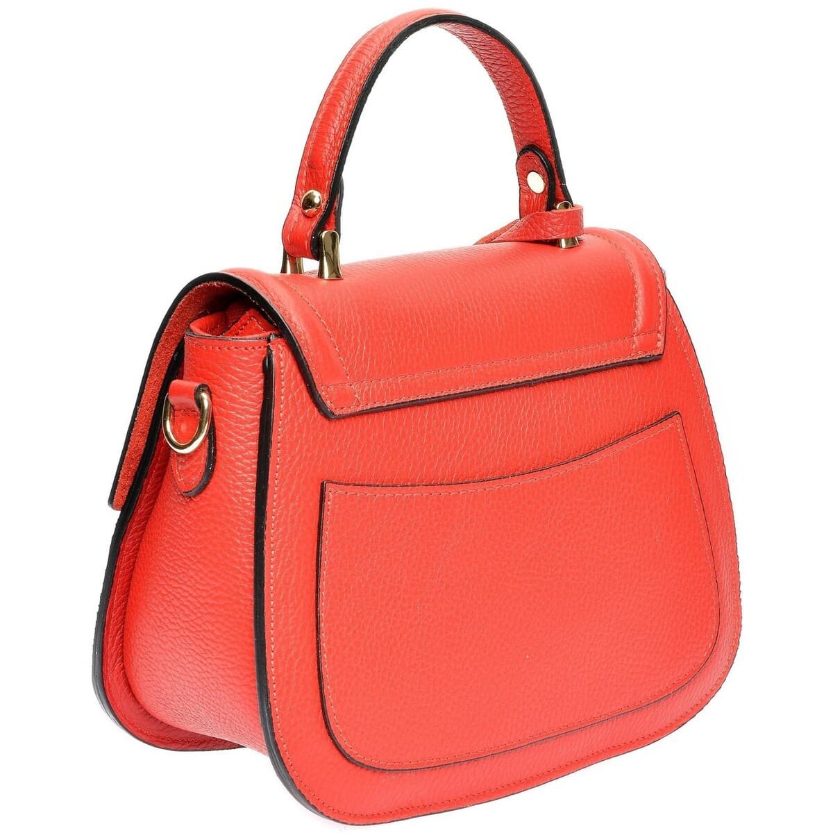 Women's Handbags Isabella Rhea Red