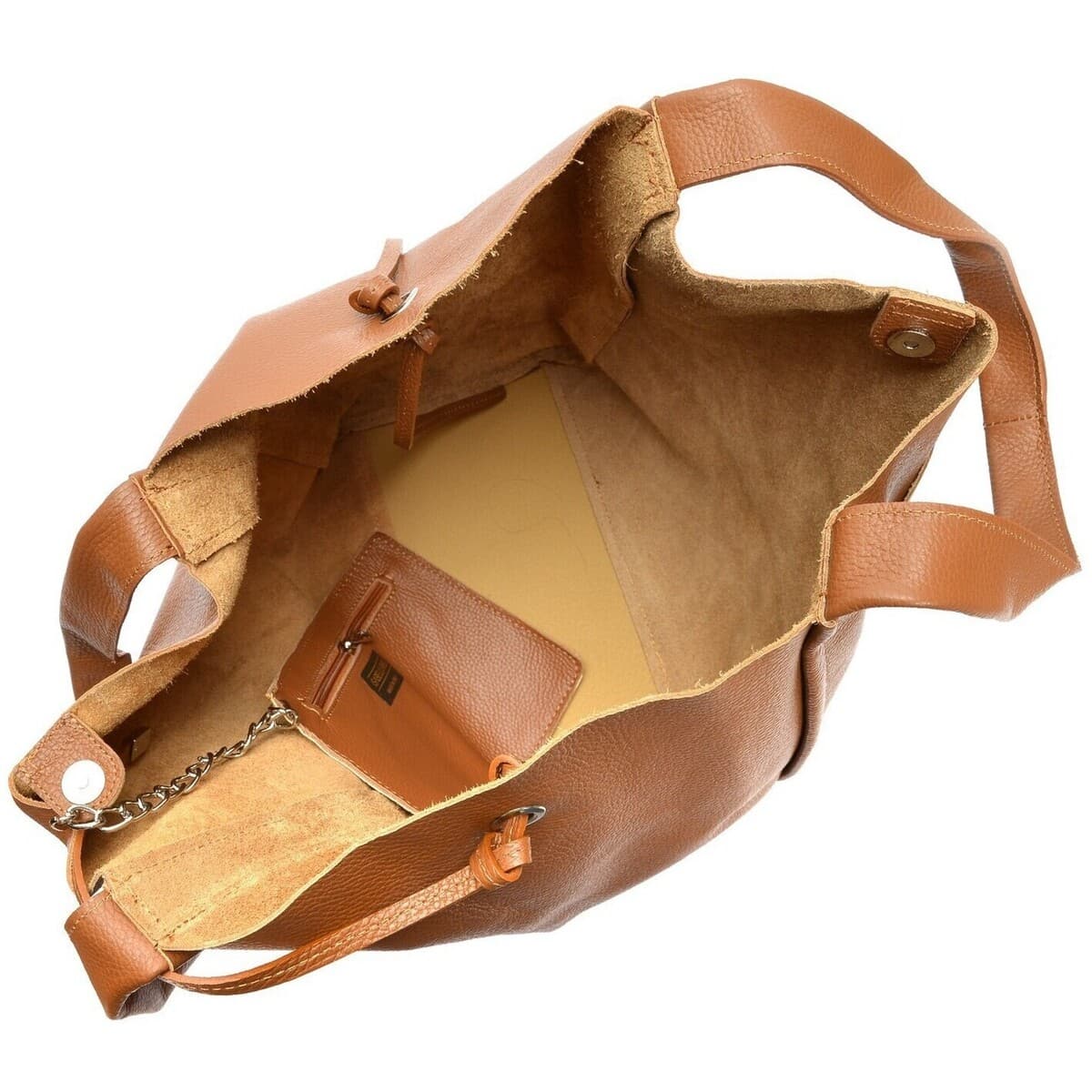 Women's Shoulder Bags Isabella Rhea Brown