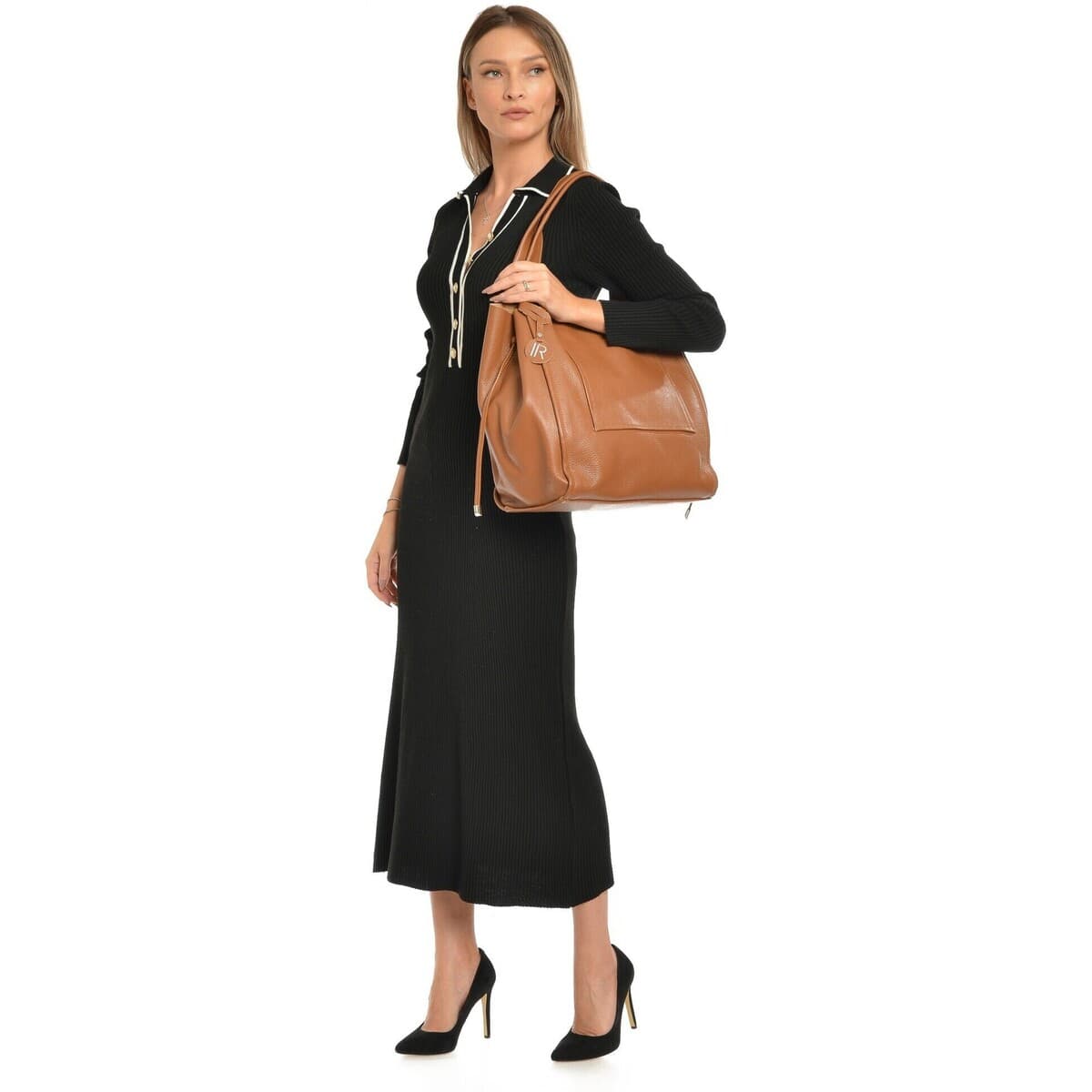 Women's Shoulder Bags Isabella Rhea Brown
