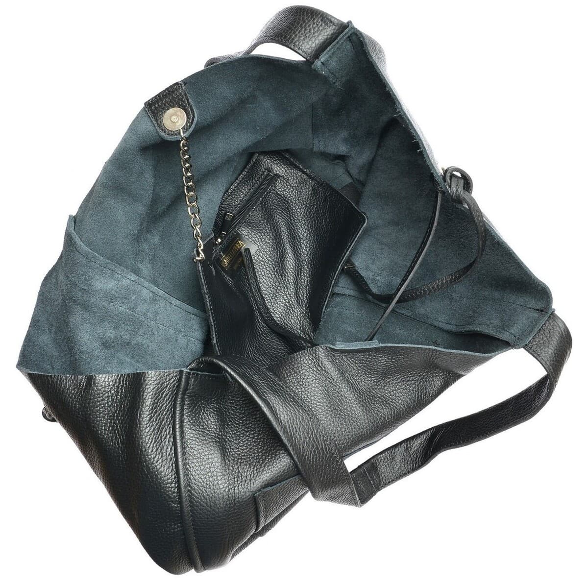 Women's Shoulder Bags Isabella Rhea Black