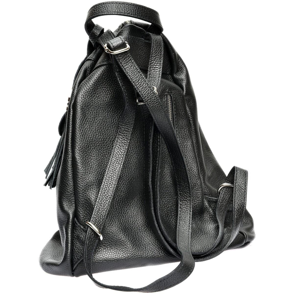 Women's Backpacks Isabella Rhea Black