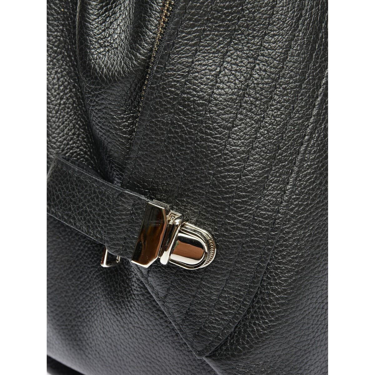 Women's Backpacks Isabella Rhea Black