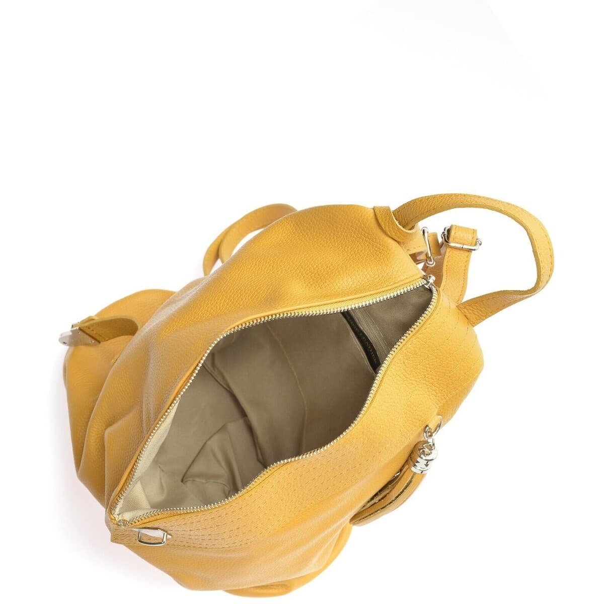 Women's Shoulder Bags Isabella Rhea Yellow
