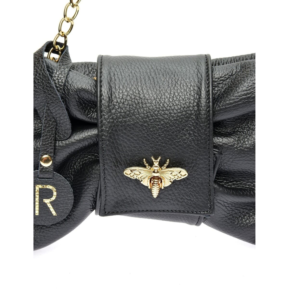 Women's Handbags Isabella Rhea Black