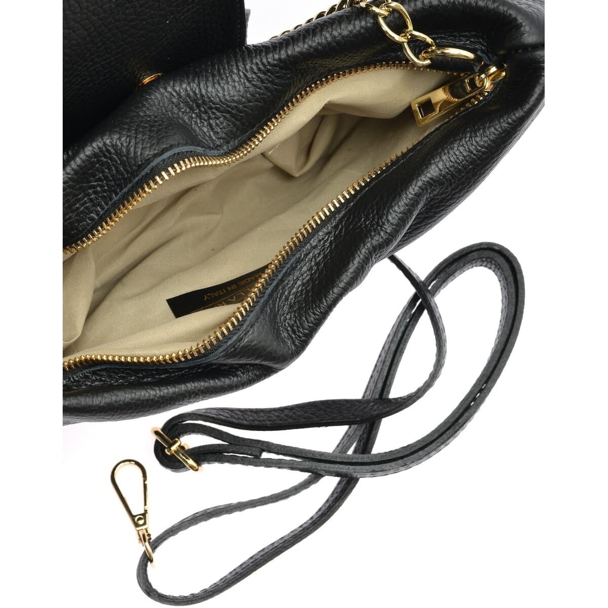 Women's Handbags Isabella Rhea Black