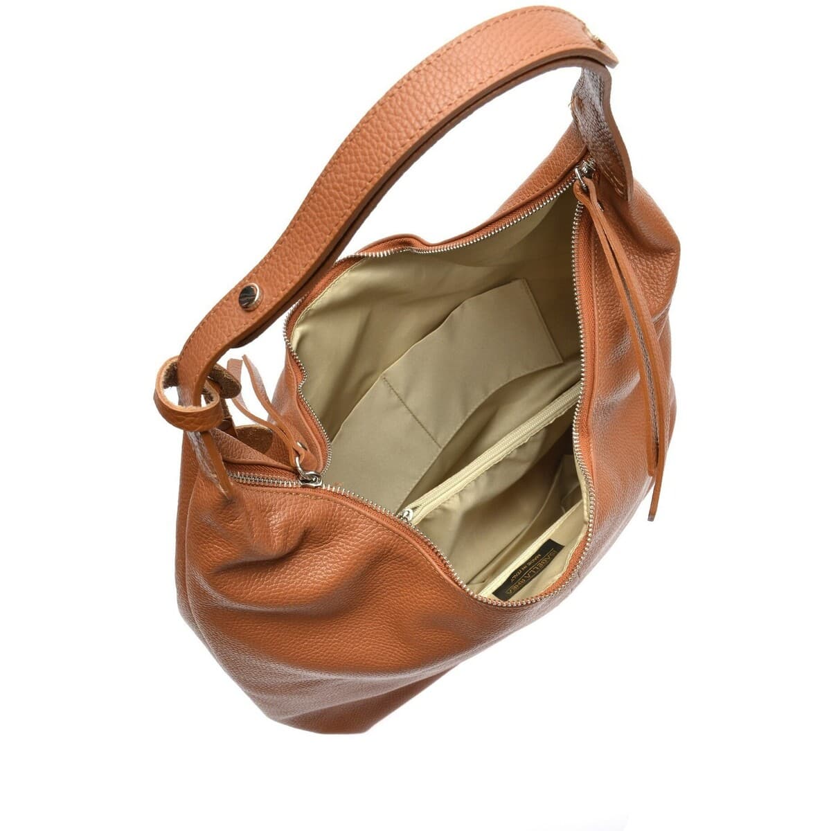Women's Shoulder Bags Isabella Rhea Brown
