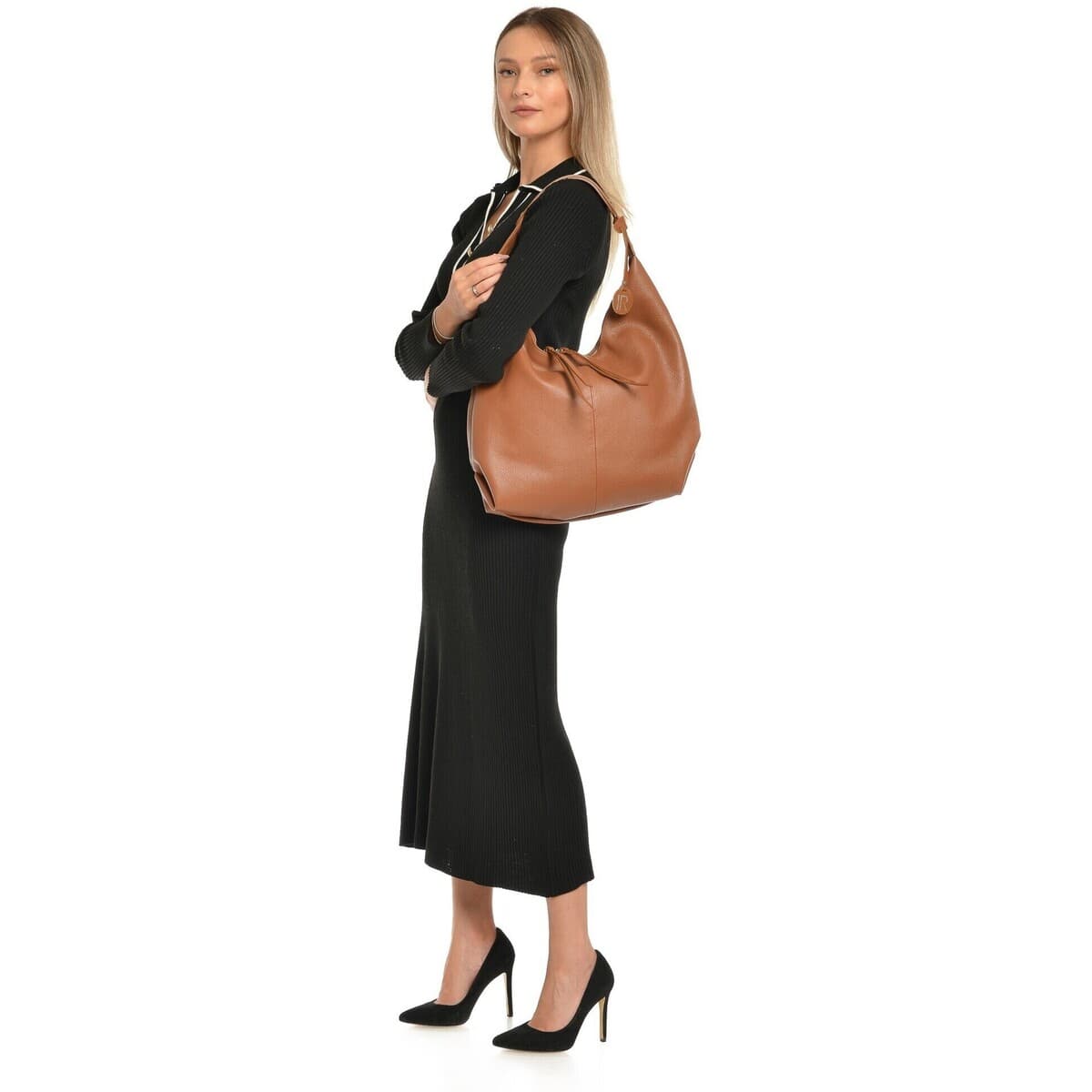 Women's Shoulder Bags Isabella Rhea Brown