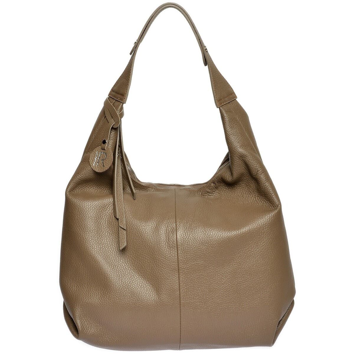 Women's Shoulder Bags Isabella Rhea Beige
