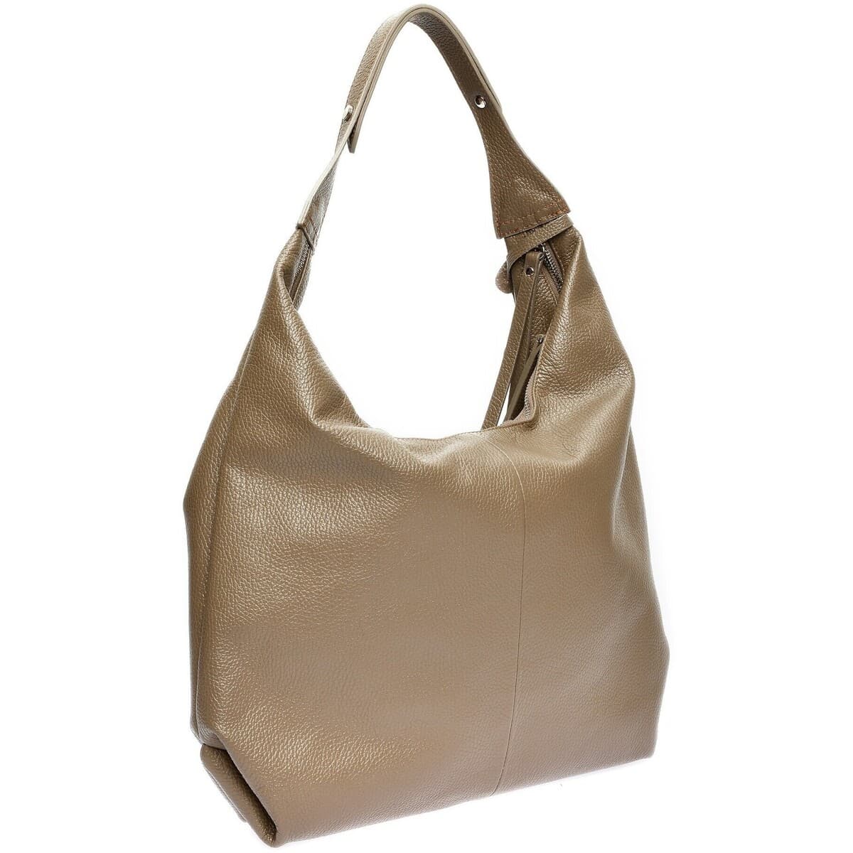 Women's Shoulder Bags Isabella Rhea Beige