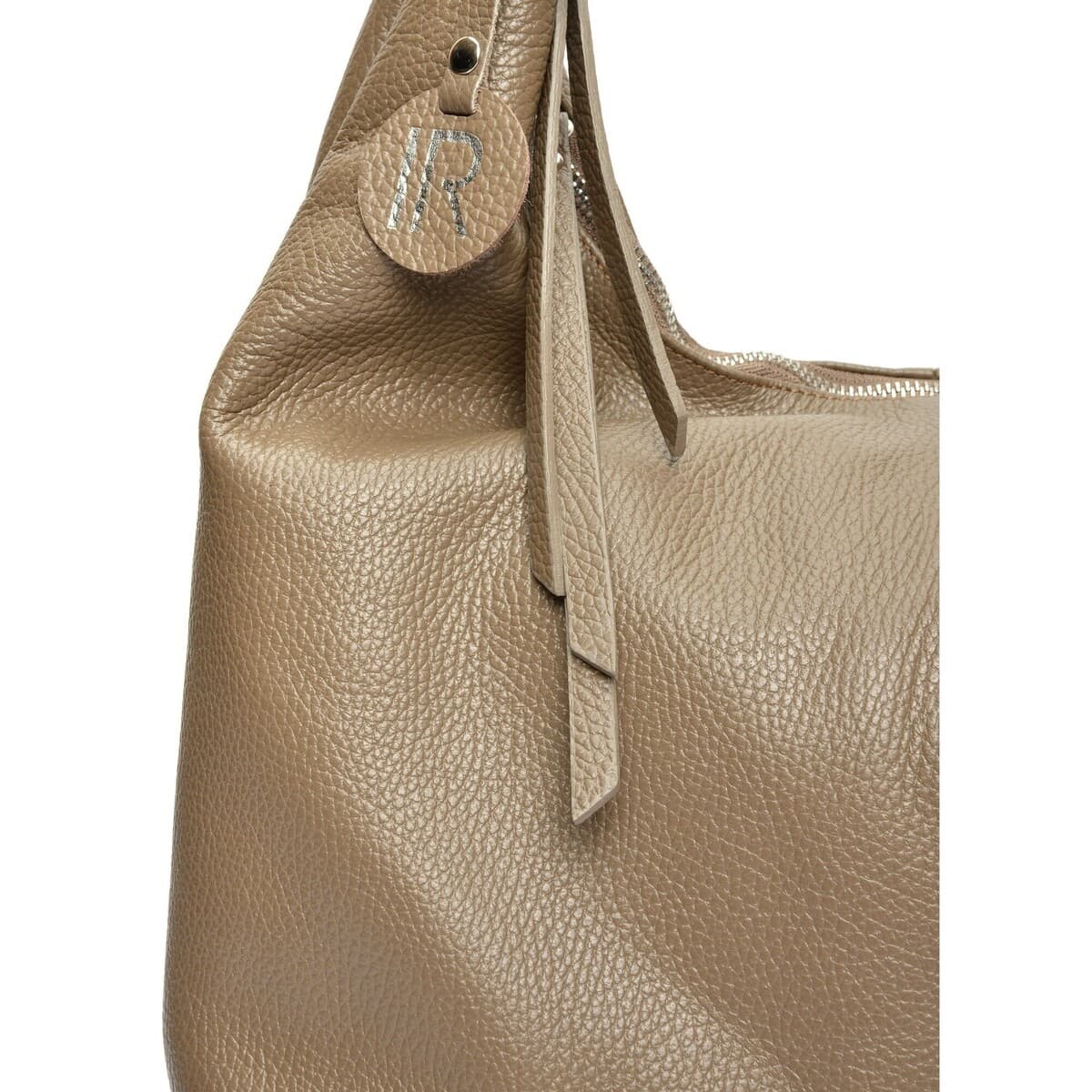 Women's Shoulder Bags Isabella Rhea Beige