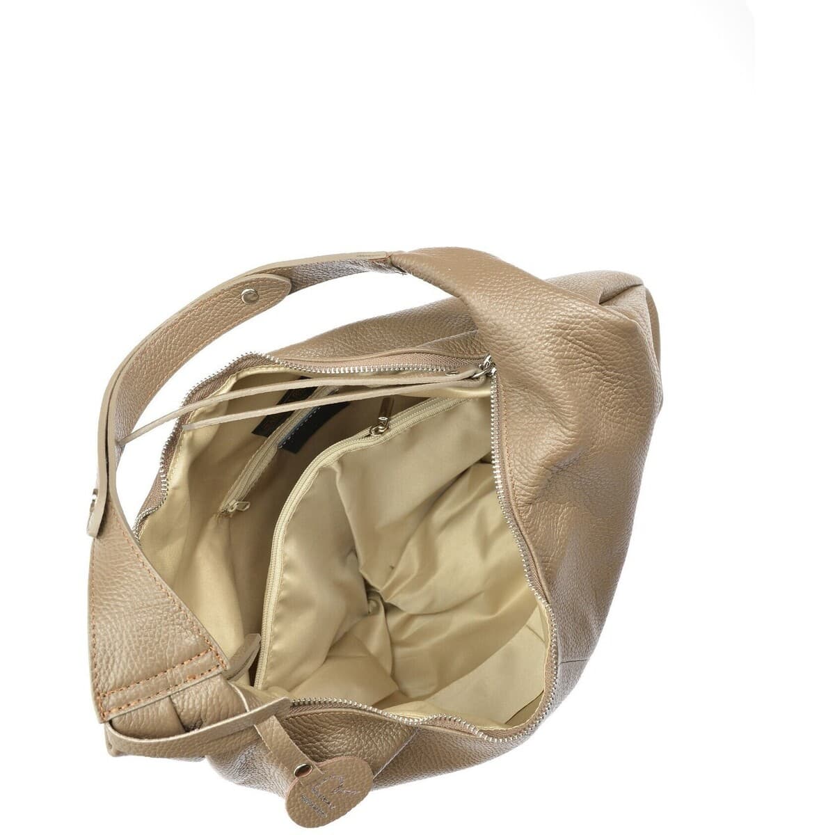 Women's Shoulder Bags Isabella Rhea Beige