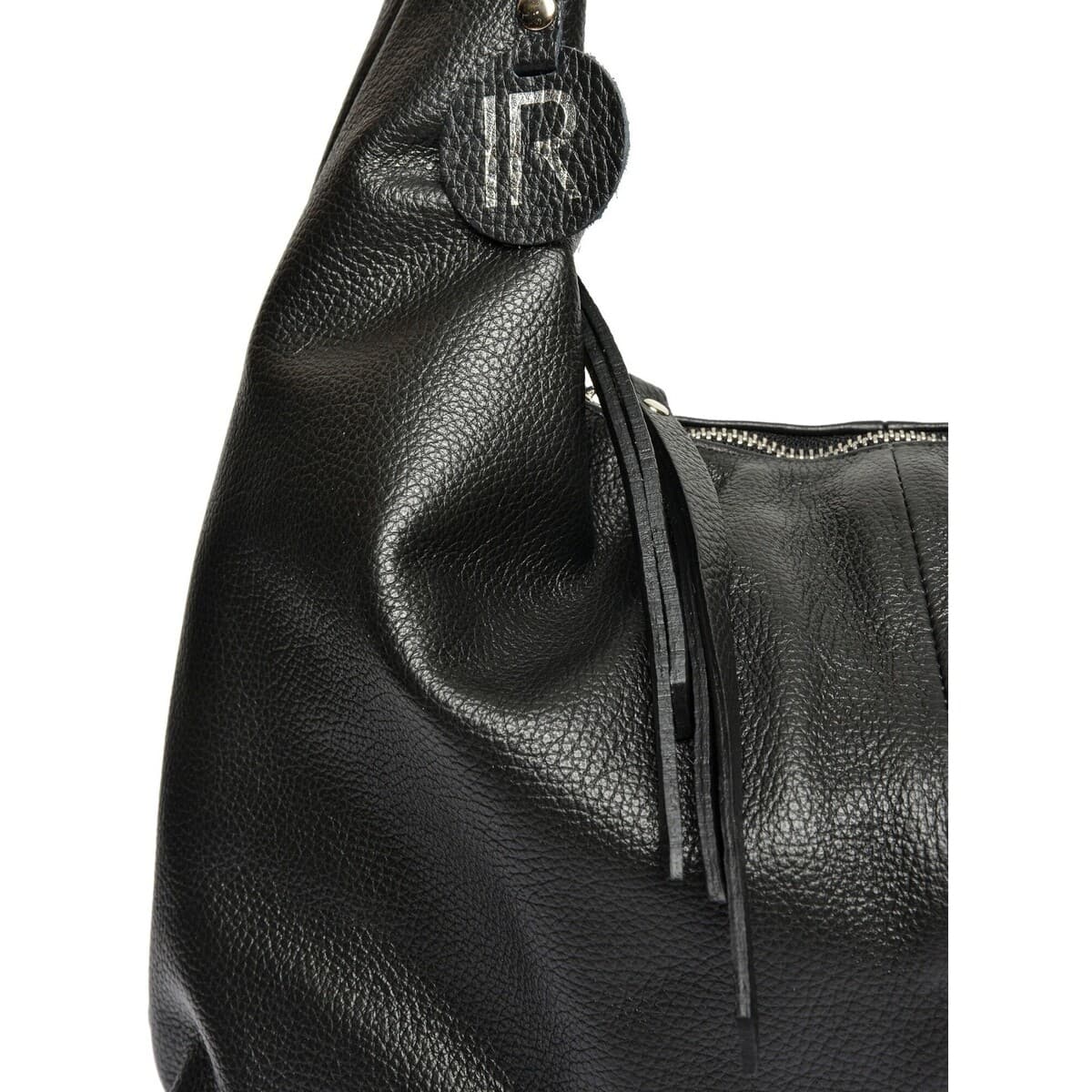 Women's Shoulder Bags Isabella Rhea Black