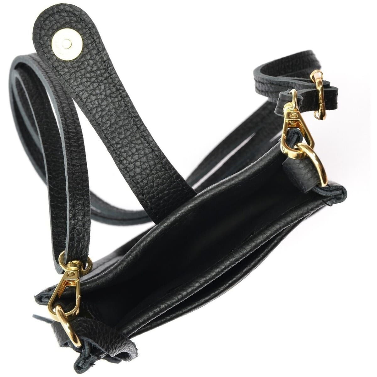 Women's Bags Isabella Rhea Black