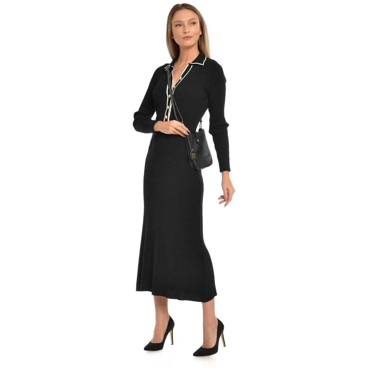 Women's Bags Isabella Rhea Black