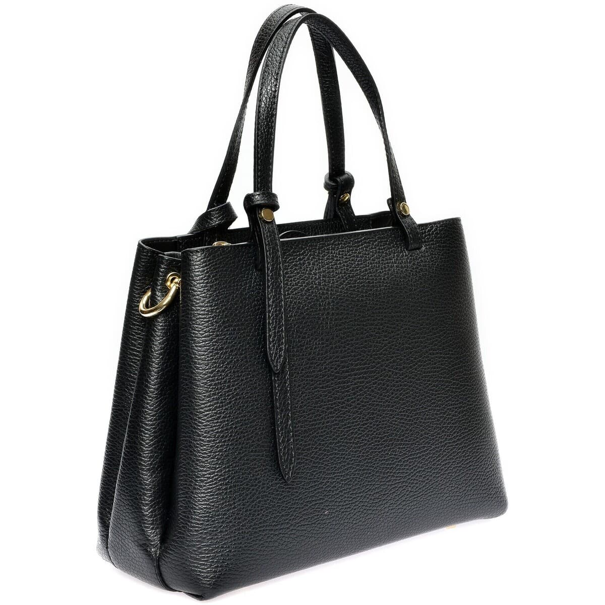 Women's Handbags Isabella Rhea Black