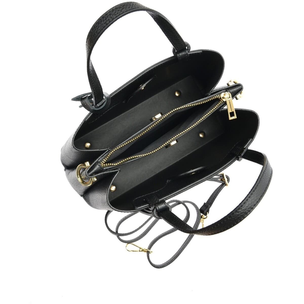 Women's Handbags Isabella Rhea Black