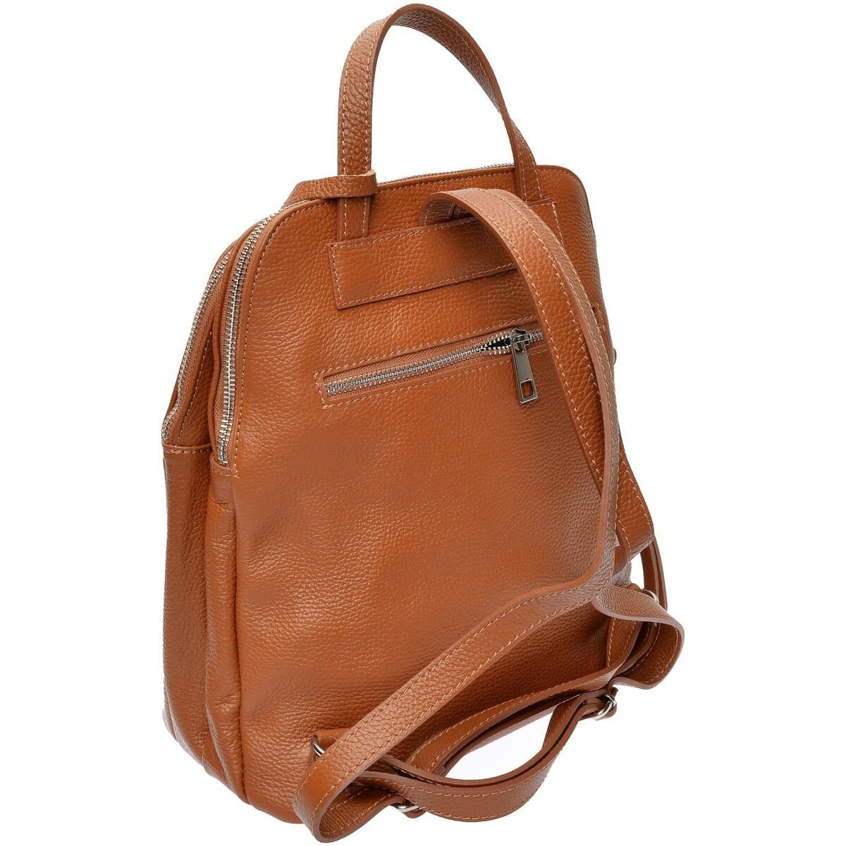 Women's Backpacks Isabella Rhea Brown