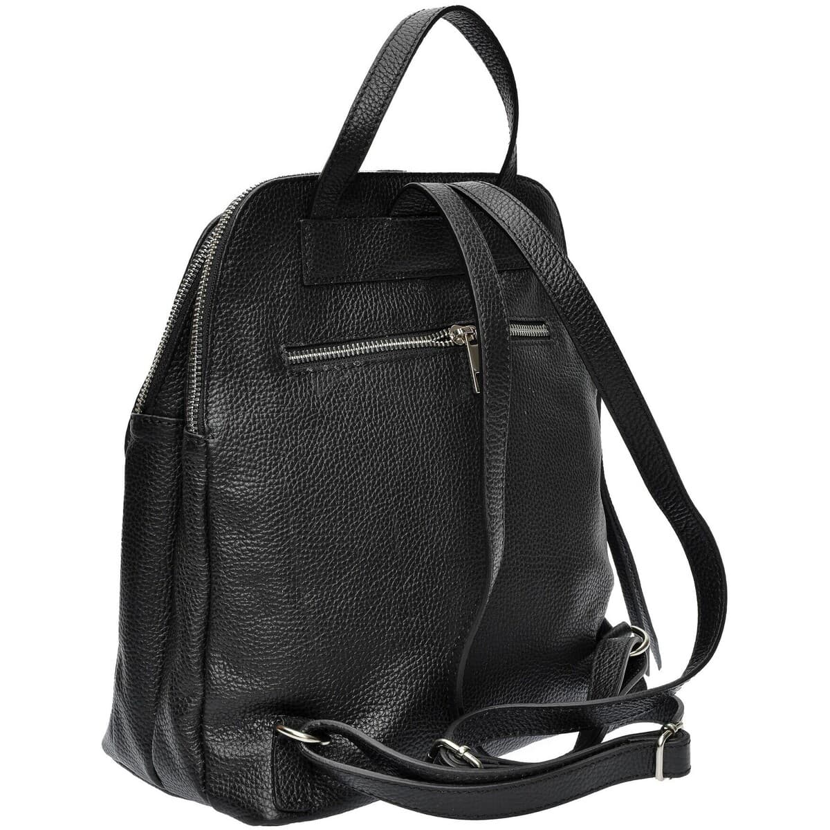 Women's Backpacks Isabella Rhea Black