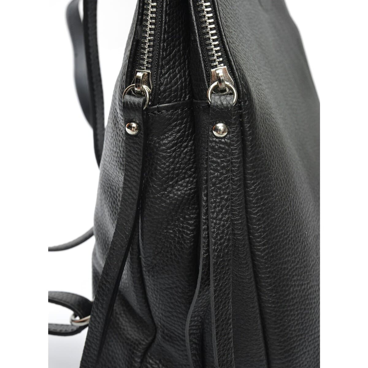 Women's Backpacks Isabella Rhea Black