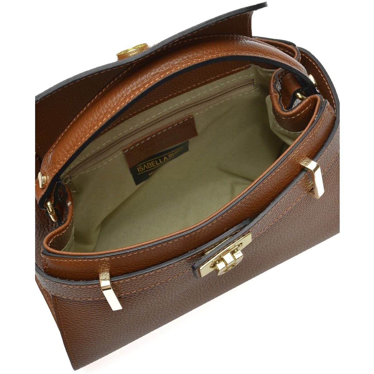 Women's Handbags Isabella Rhea Brown