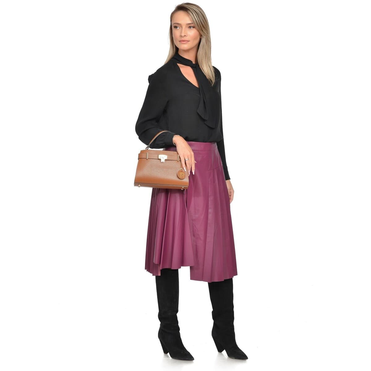 Women's Handbags Isabella Rhea Brown