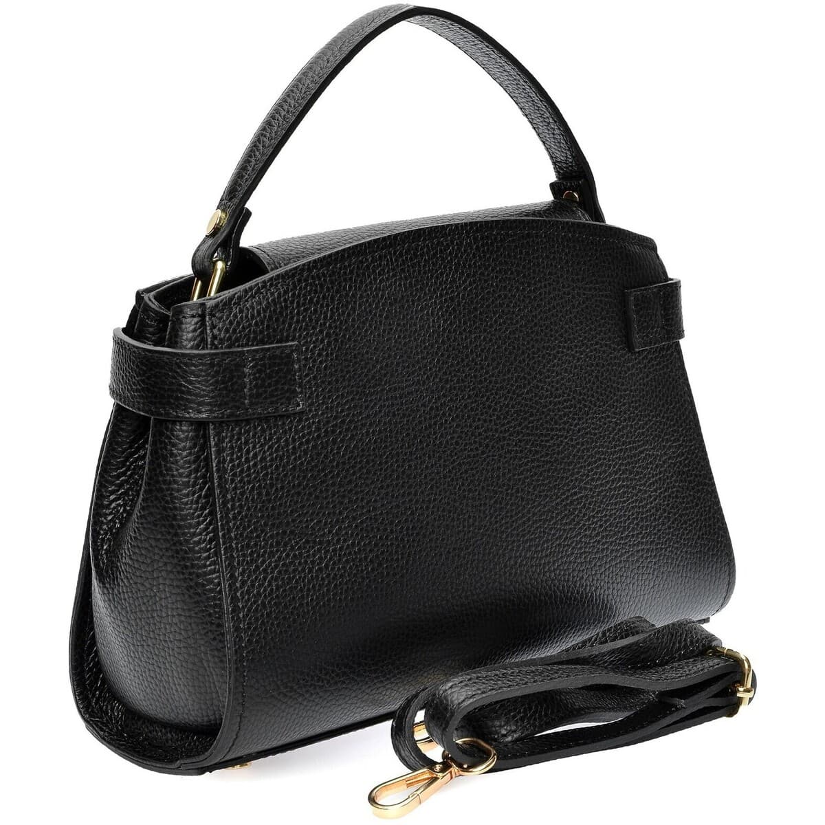 Women's Handbags Isabella Rhea Black