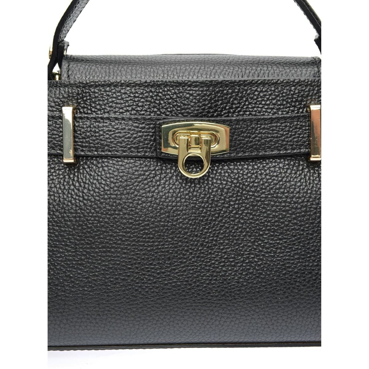 Women's Handbags Isabella Rhea Black