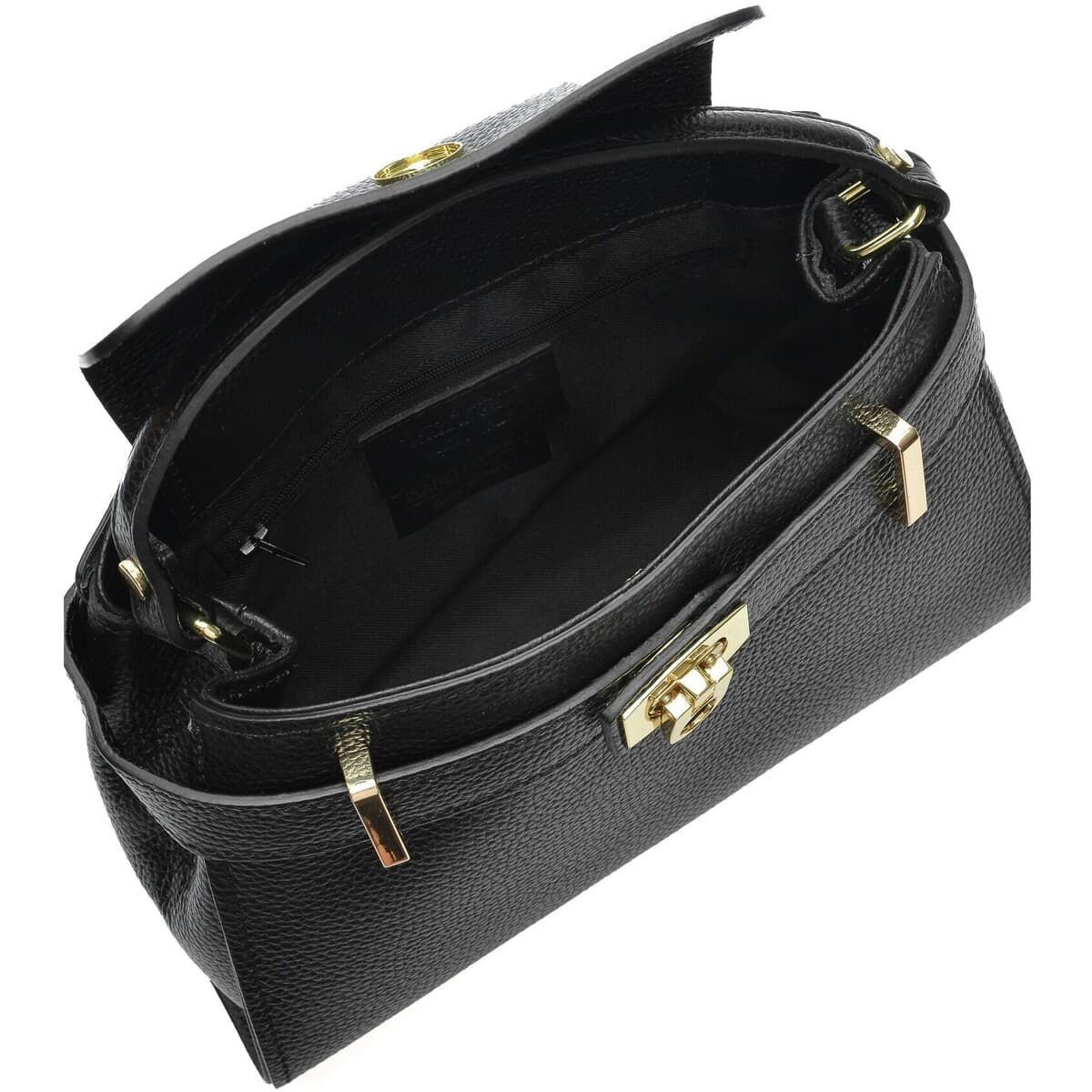 Women's Handbags Isabella Rhea Black