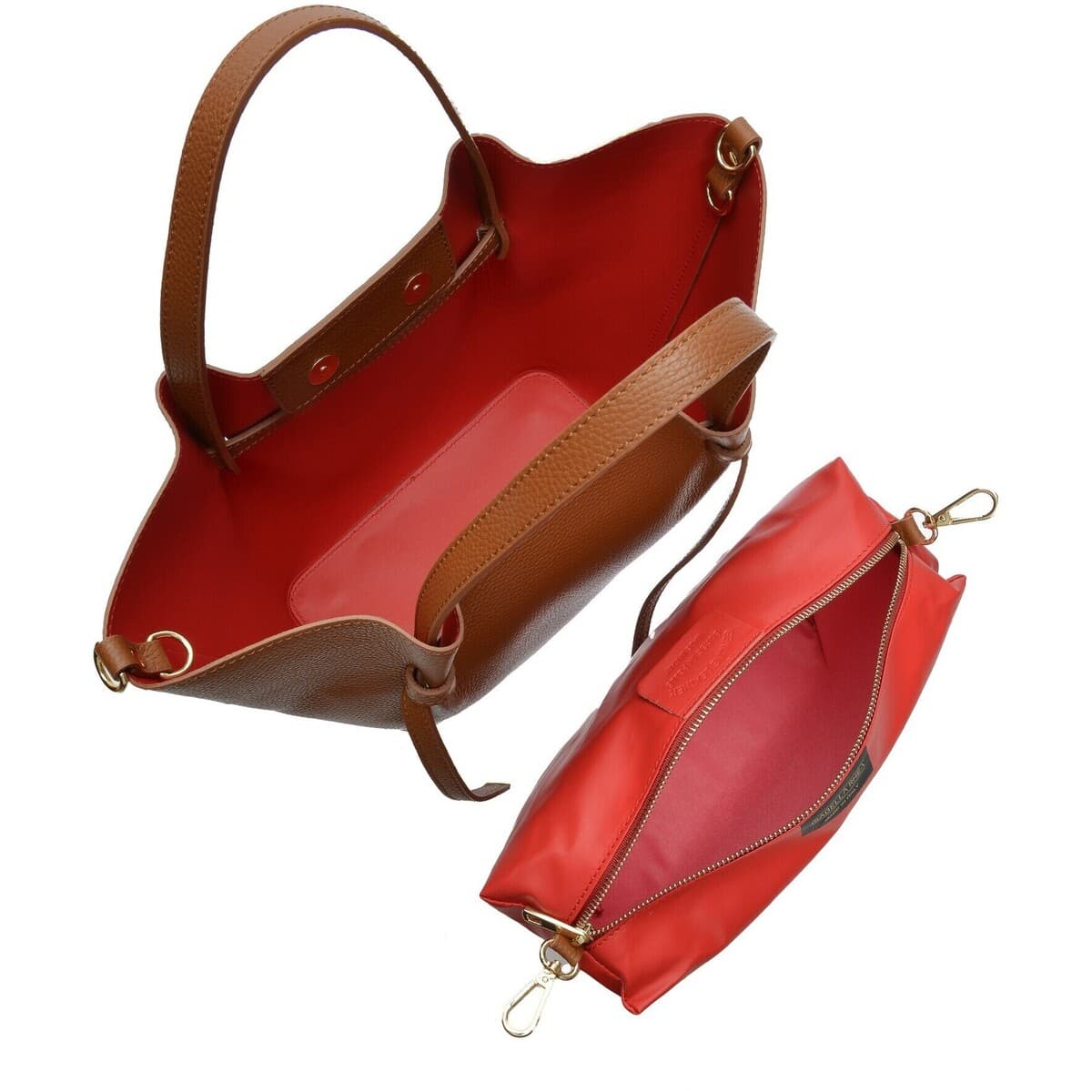 Women's Handbags Isabella Rhea Black