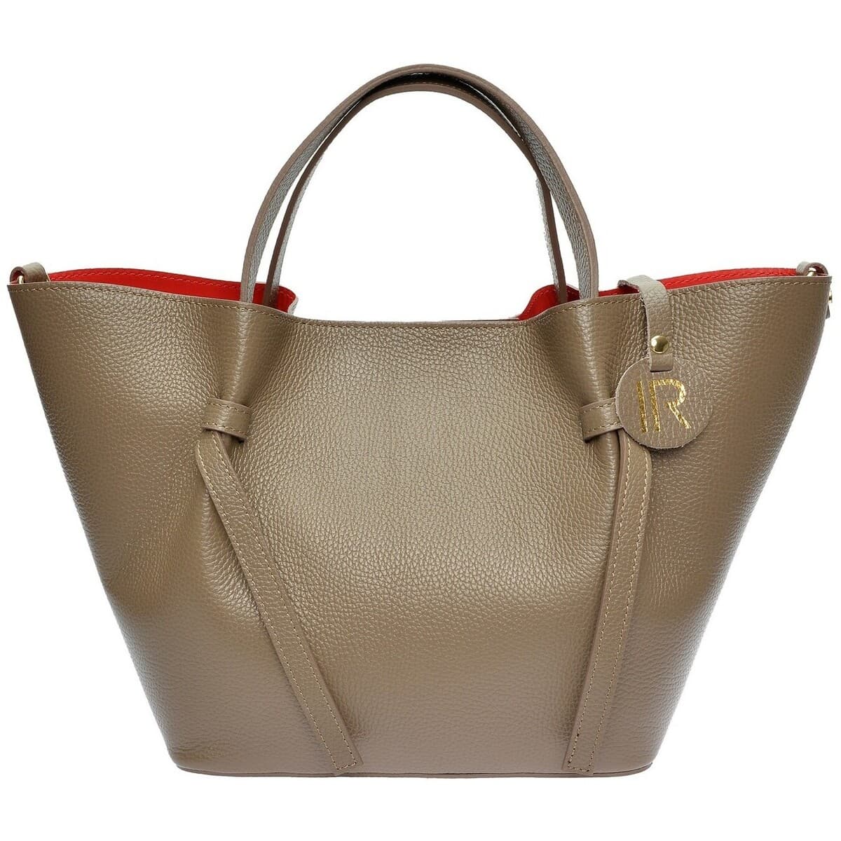 Women's Handbags Isabella Rhea Beige