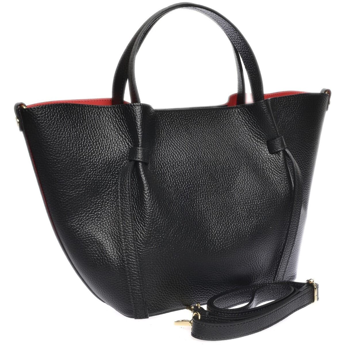 Women's Handbags Isabella Rhea Black