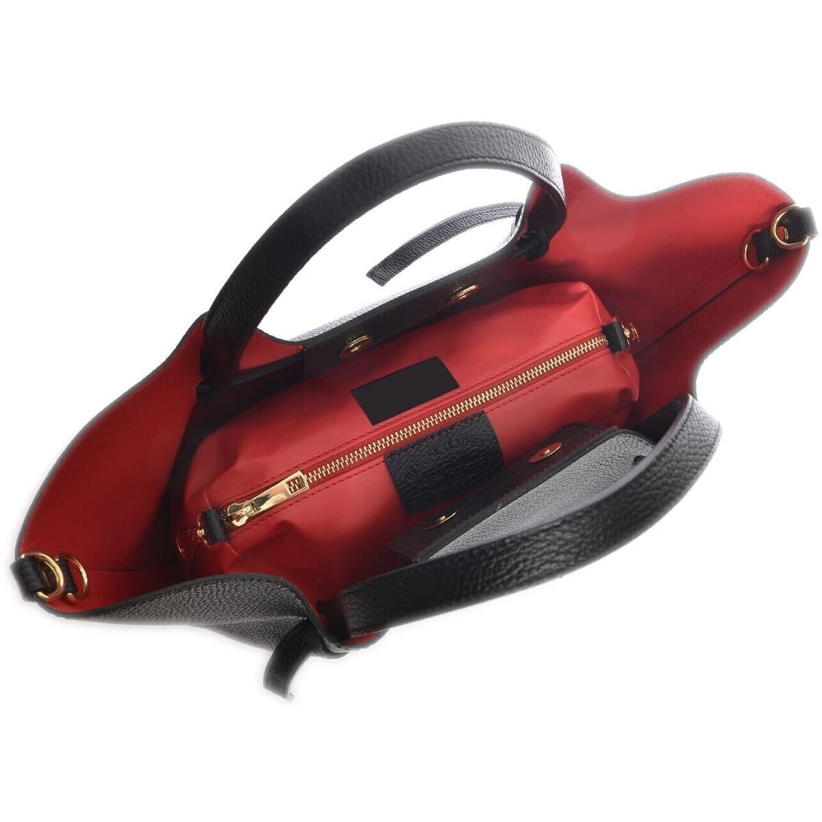 Women's Handbags Isabella Rhea Black