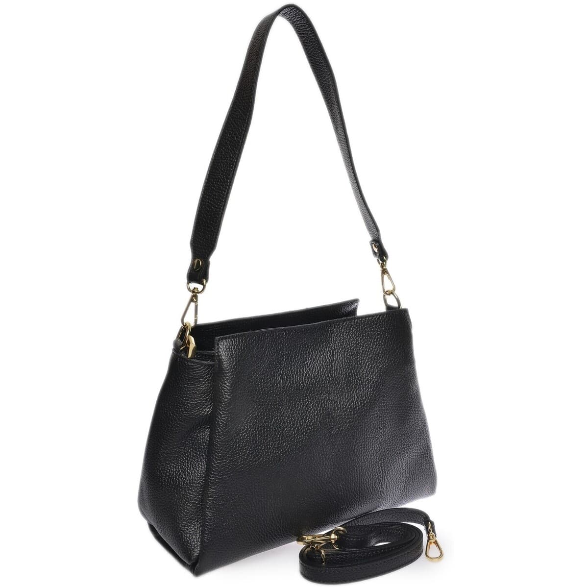 Women's Shoulder Bags Isabella Rhea Black