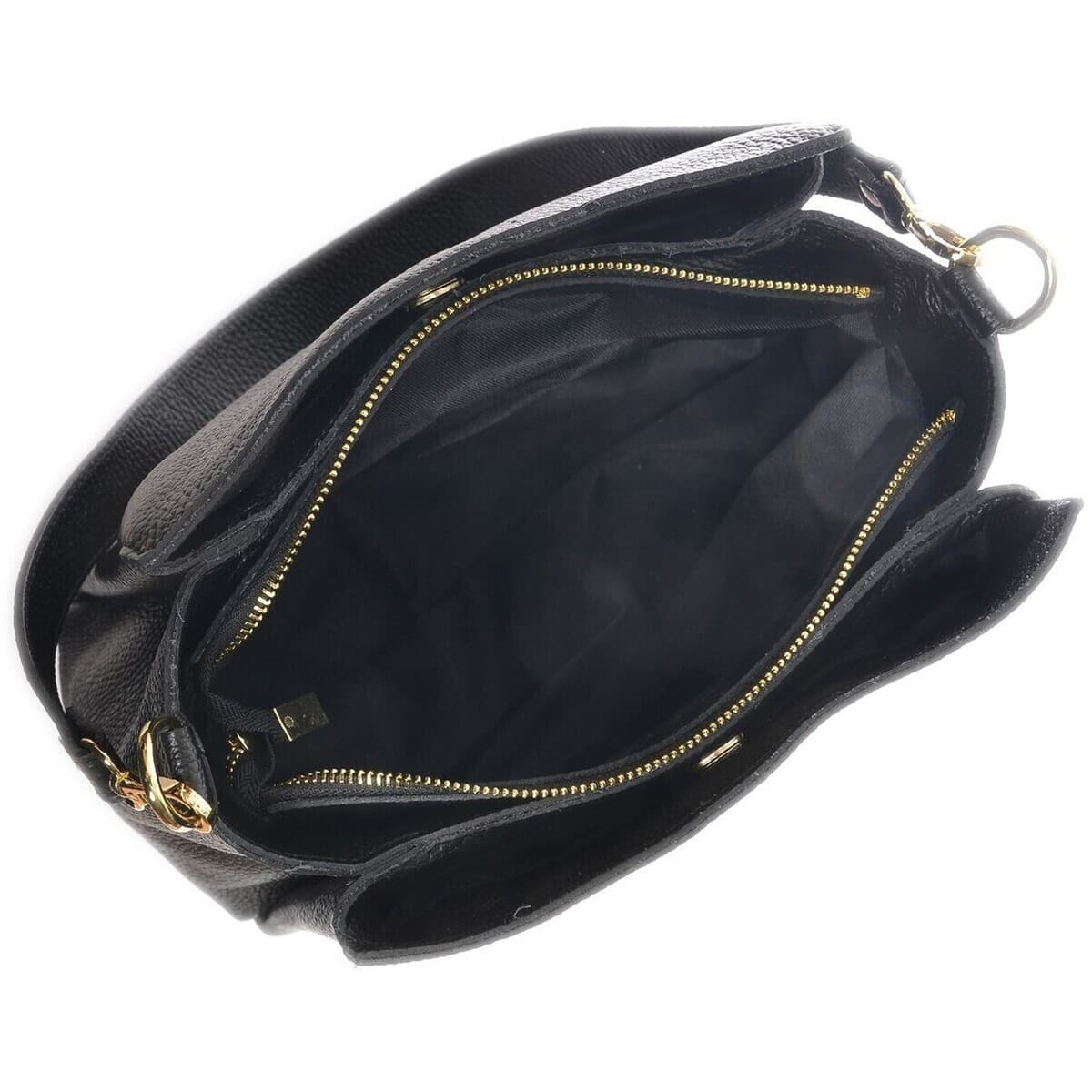 Women's Shoulder Bags Isabella Rhea Black