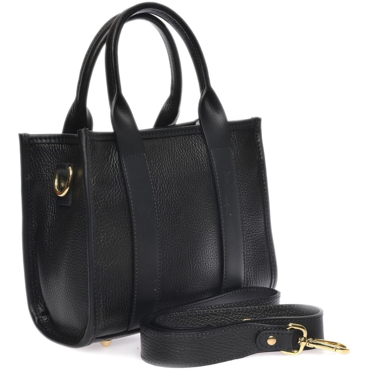 Women's Handbags Isabella Rhea Black