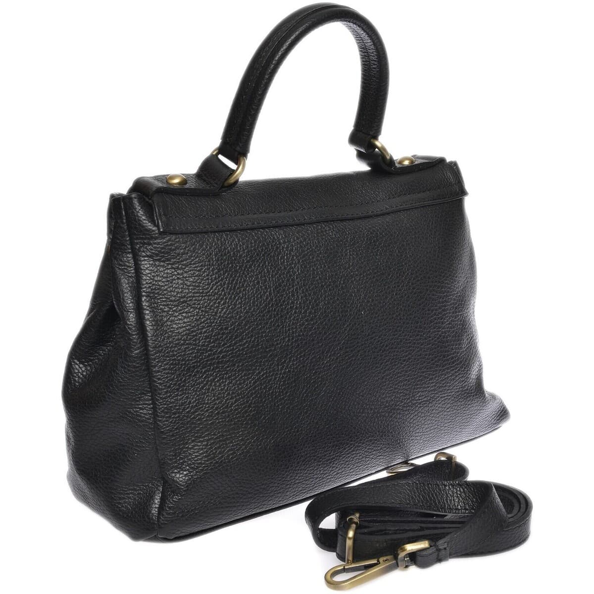 Women's Handbags Isabella Rhea Black
