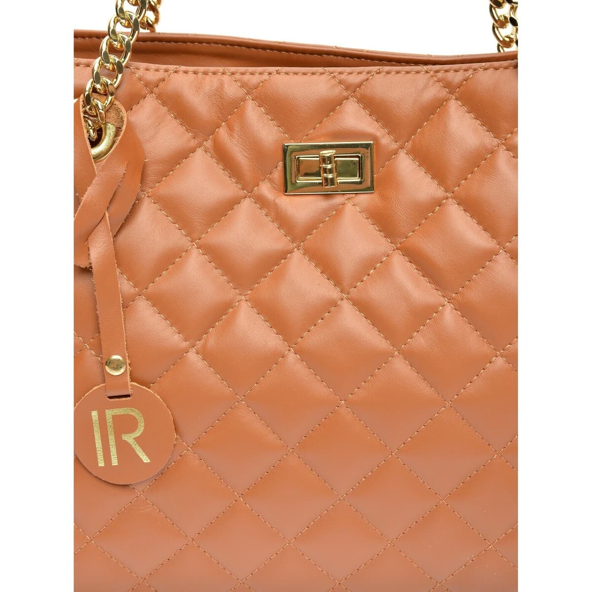 Women's Shoulder Bags Isabella Rhea Brown