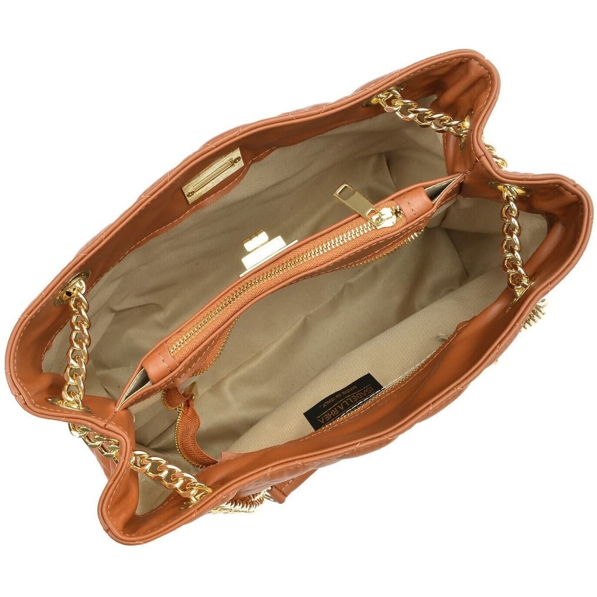 Women's Shoulder Bags Isabella Rhea Brown