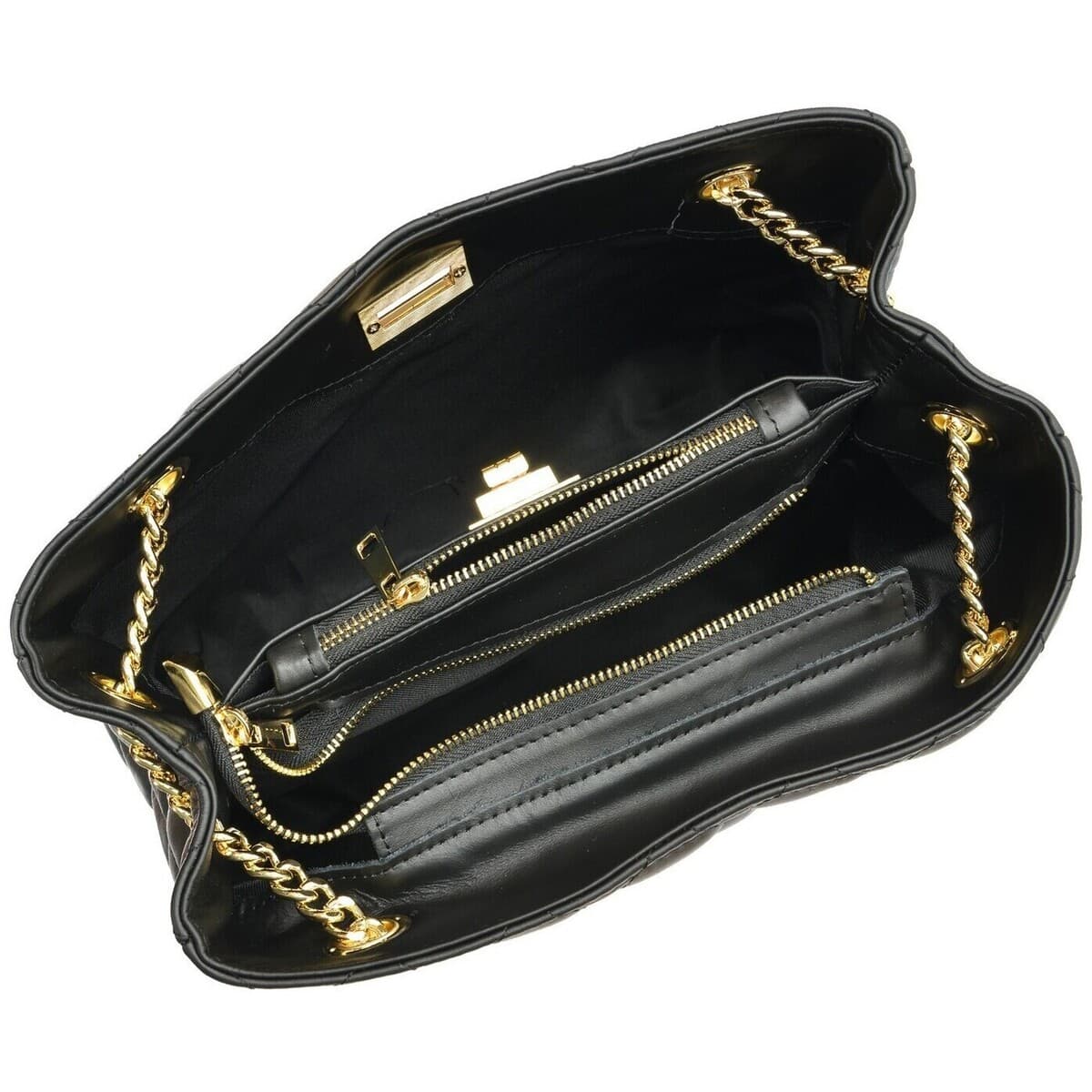Women's Shoulder Bags Isabella Rhea Black