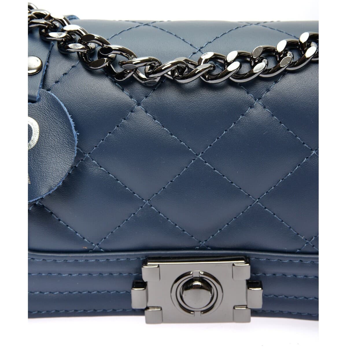 Women's Shoulder Bags Isabella Rhea Blue