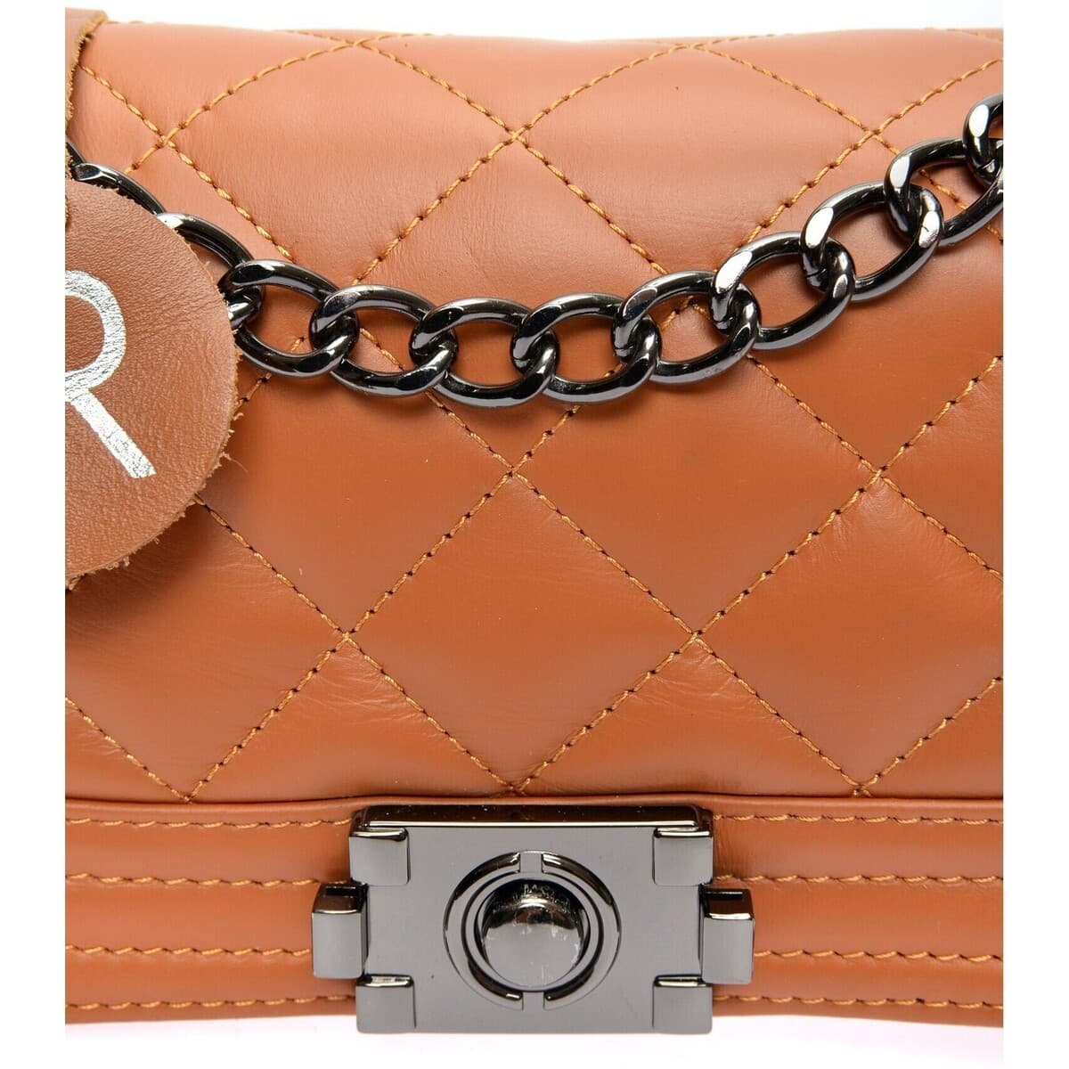 Women's Shoulder Bags Isabella Rhea Brown