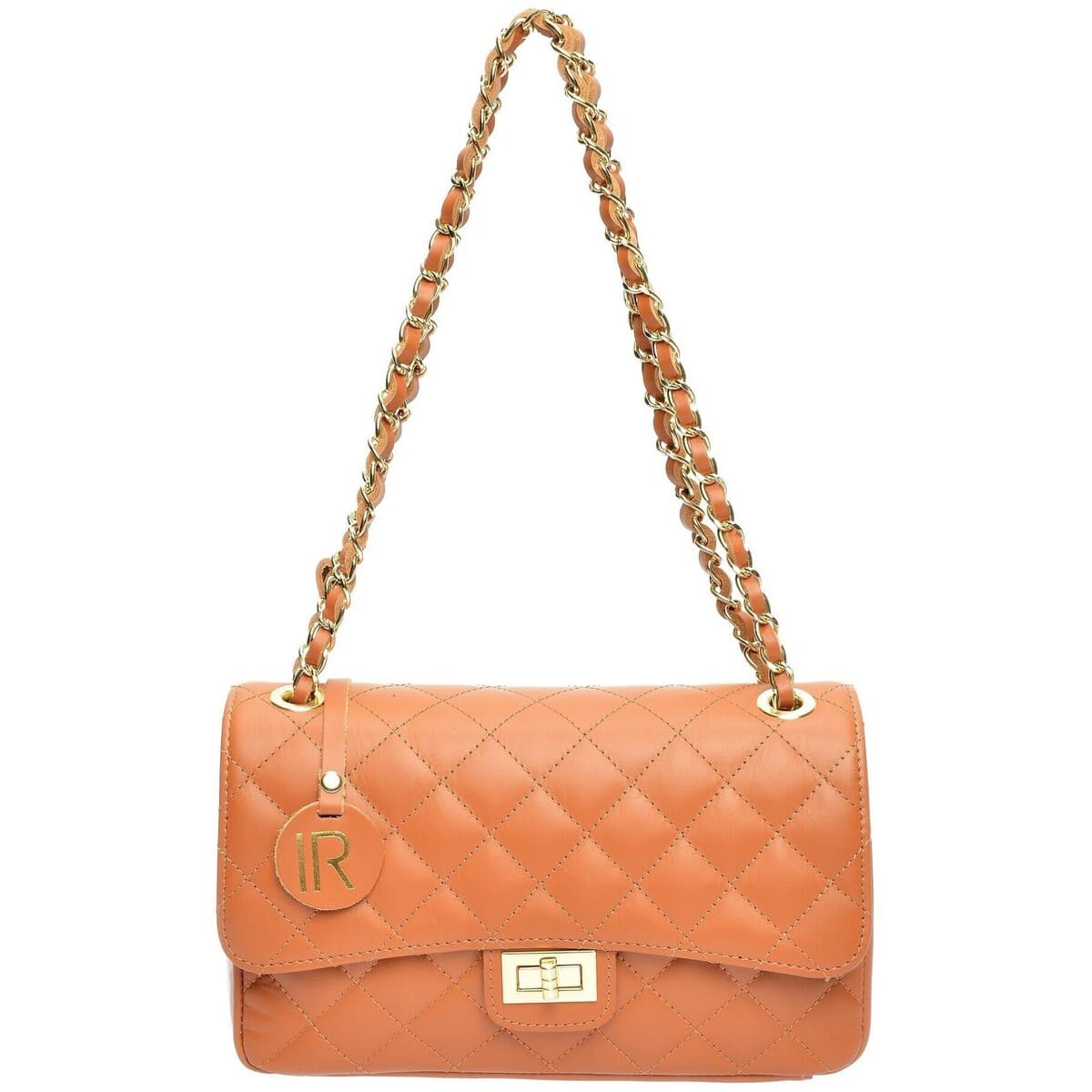 Women's Shoulder Bags Isabella Rhea Brown