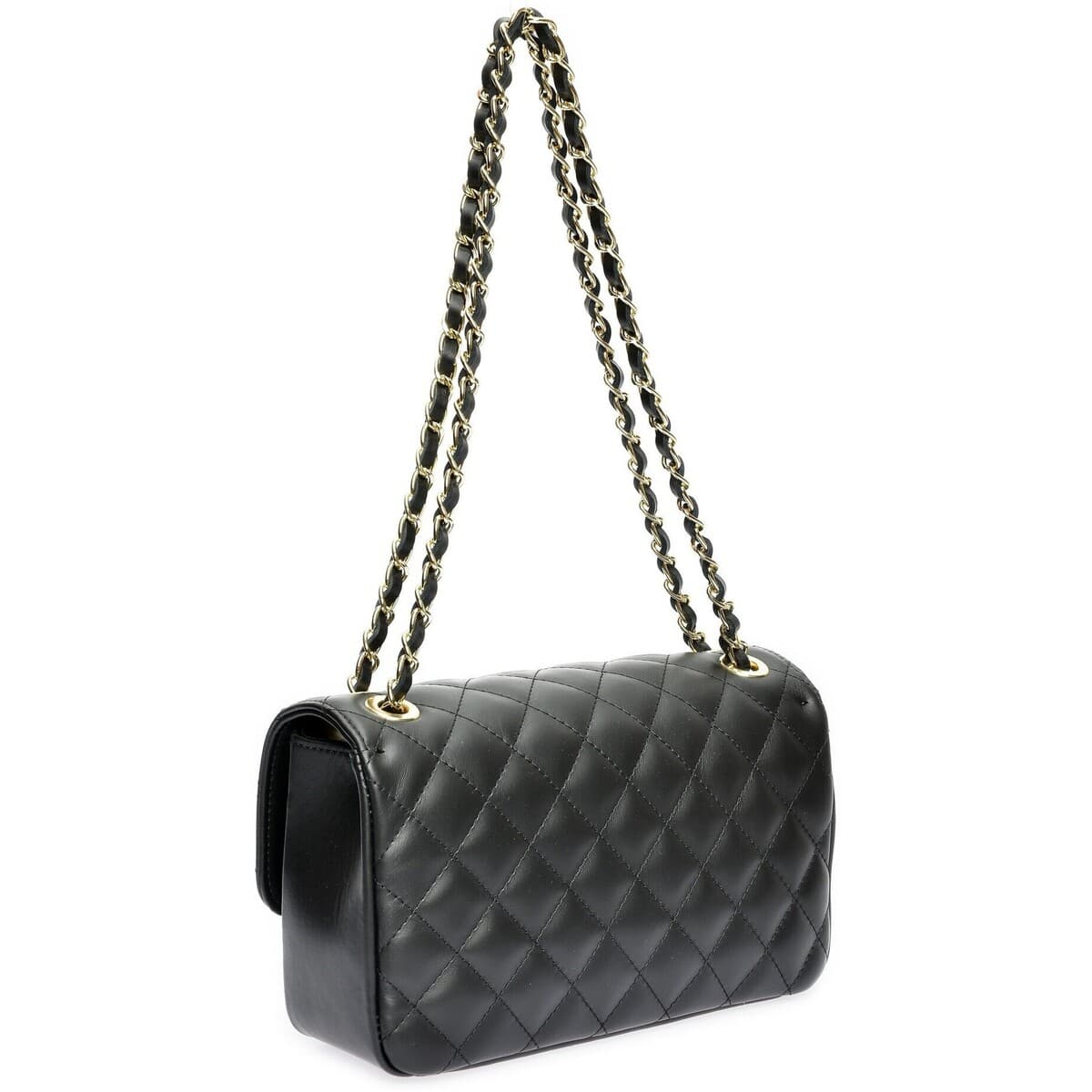 Women's Shoulder Bags Isabella Rhea Black