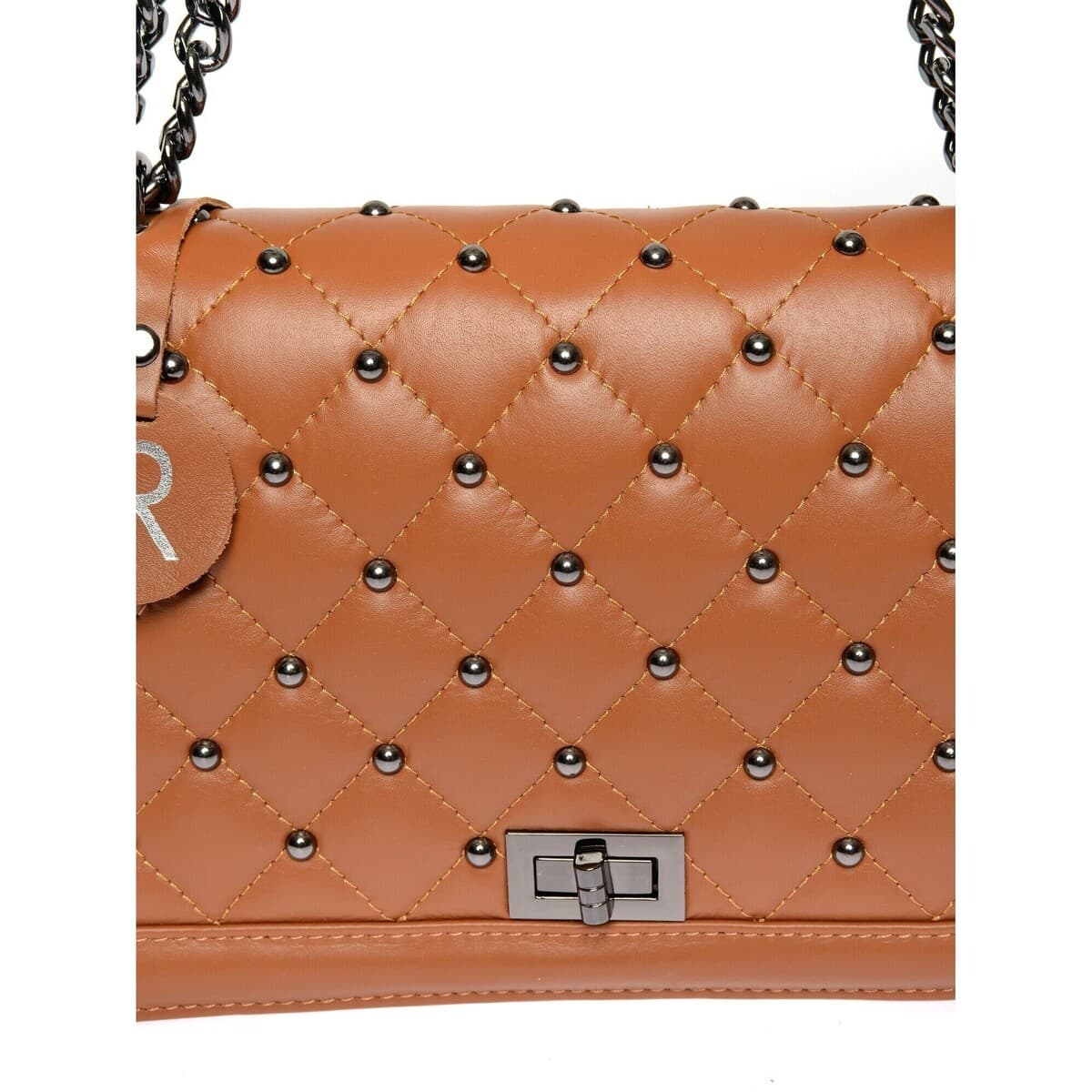 Women's Shoulder Bags Isabella Rhea Brown