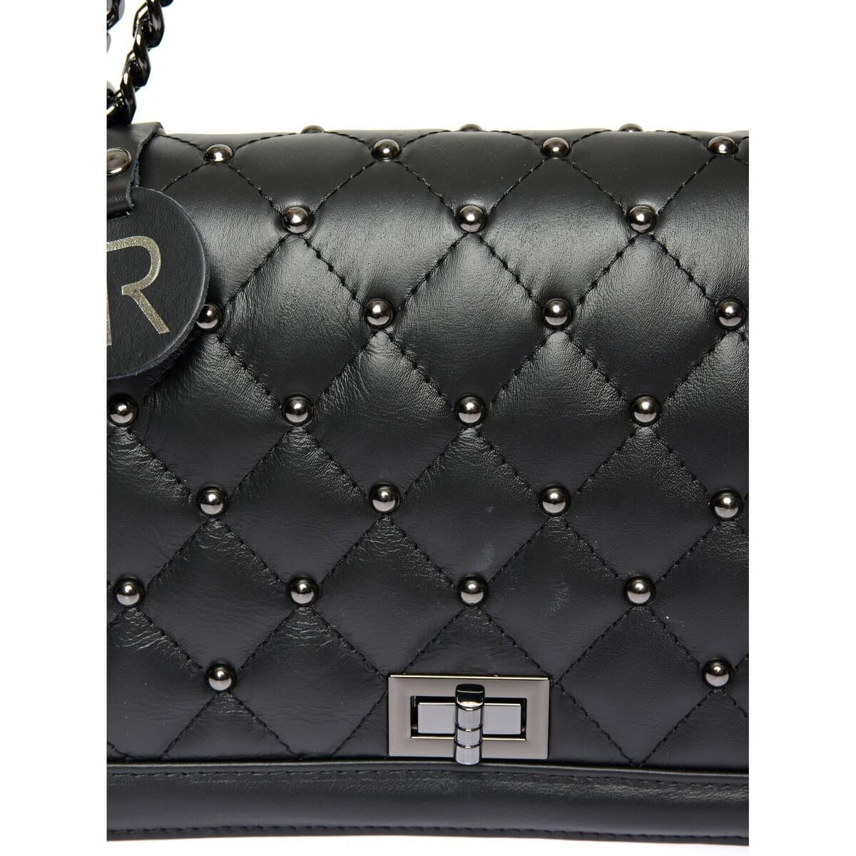 Women's Shoulder Bags Isabella Rhea Black