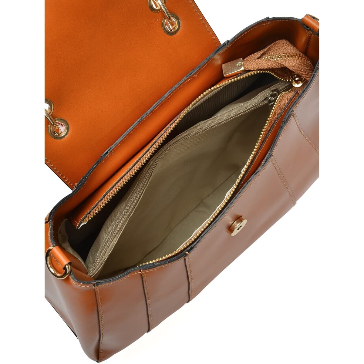 Women's Handbags Isabella Rhea Brown