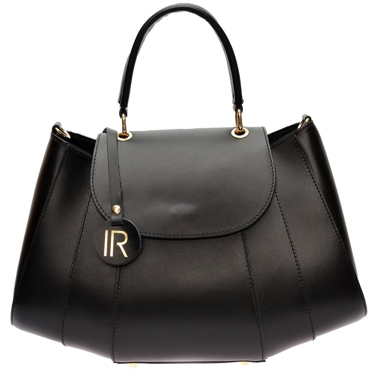 Women's Handbags Isabella Rhea Black