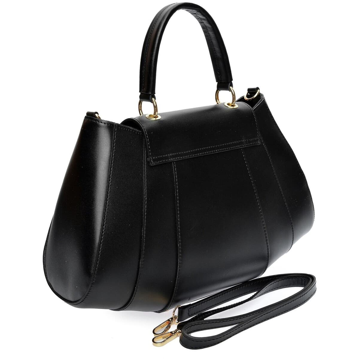 Women's Handbags Isabella Rhea Black