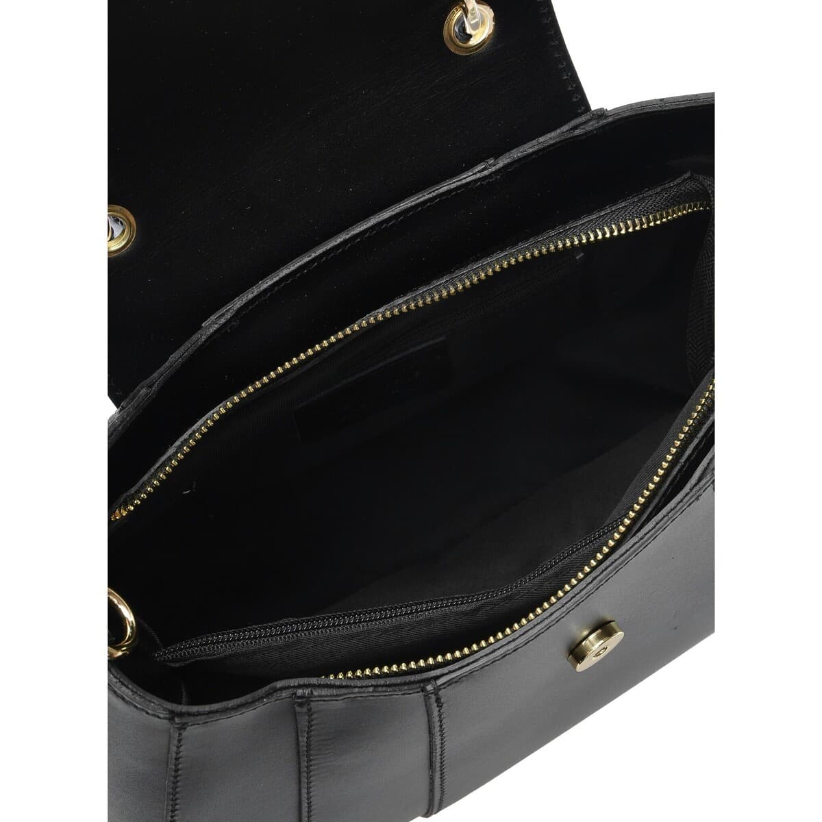 Women's Handbags Isabella Rhea Black