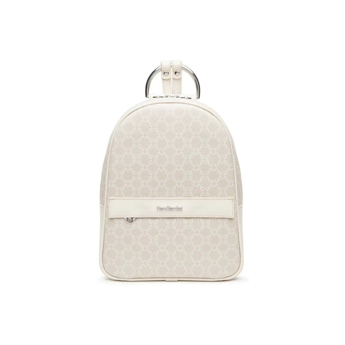 Σακίδιο πλάτης NeroGiardini Mochilas Mujer Modèle T Giove